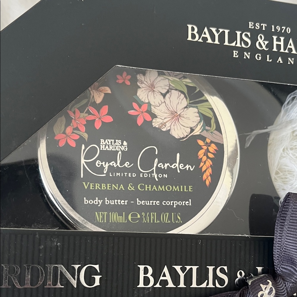 Baylis & Harding Body Care Set - Picture 6 of 9
